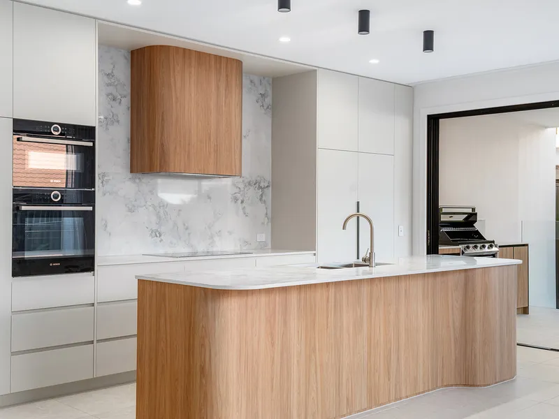 Luxury Four Bedroom Home with Pool