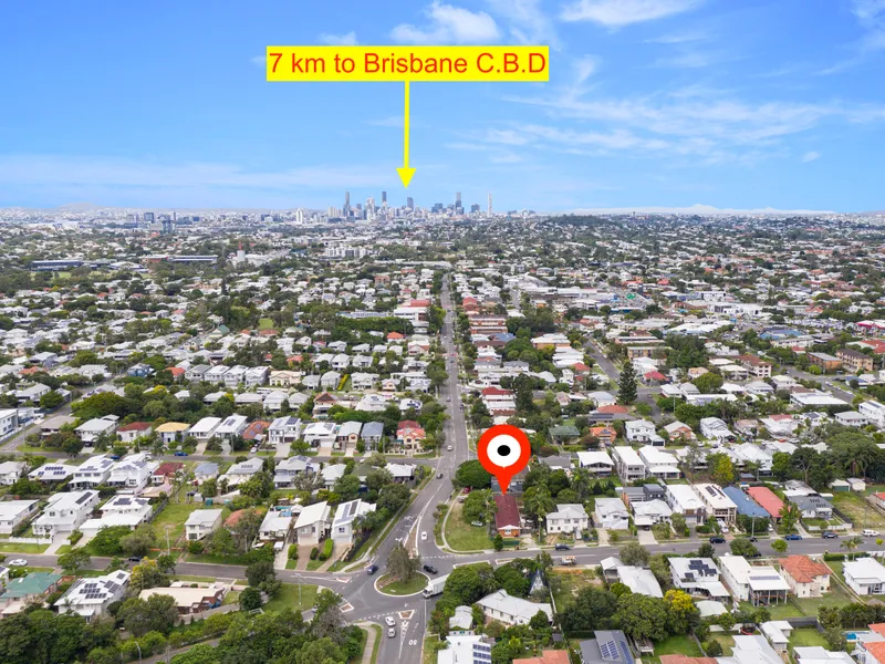 INVESTMENT BONANZA - WHOLE UNIT BLOCK