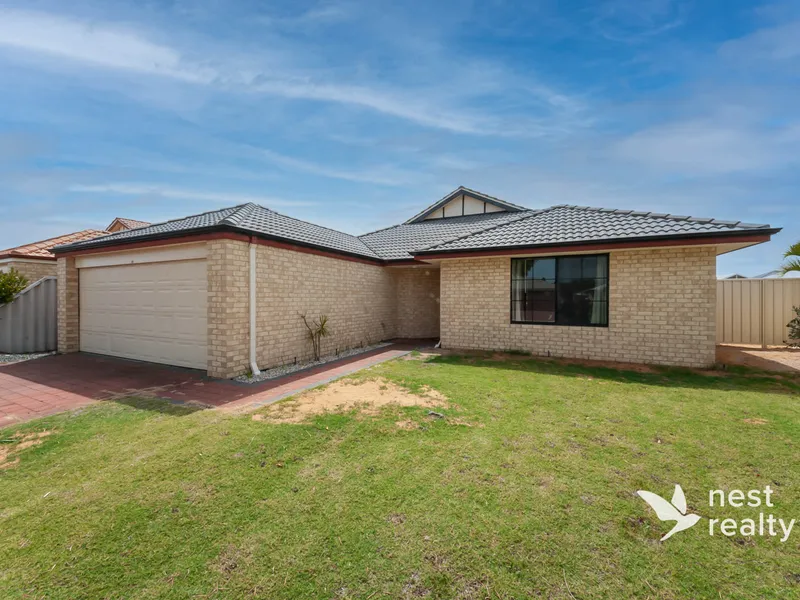 Fabulous Family Home