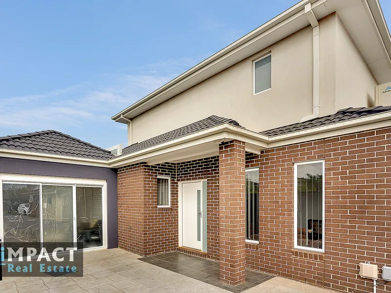 Location and luxury bundled