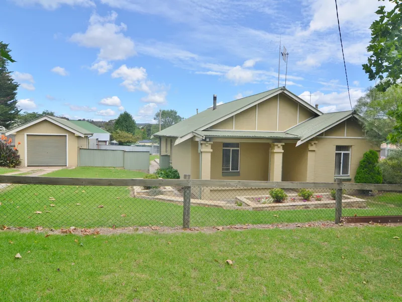 GRAND FAMILY RESIDENCE