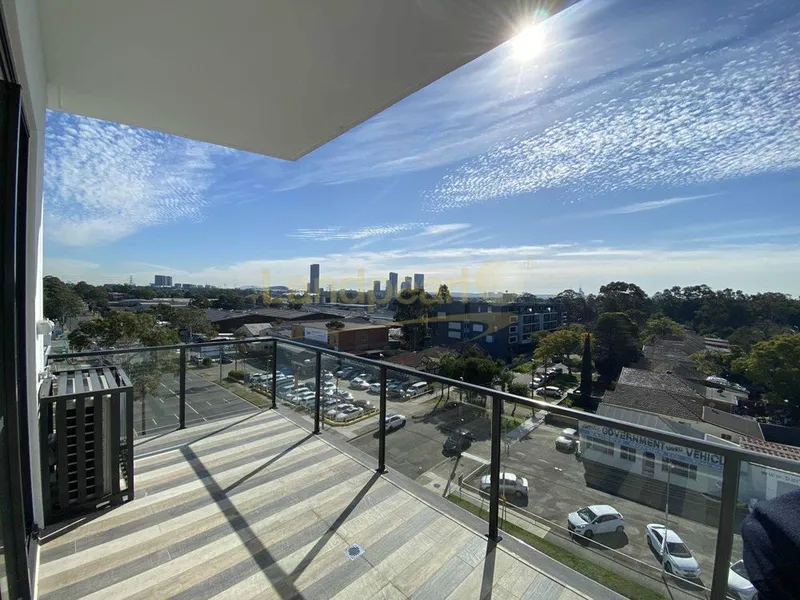 Priced for First Home Buyers | Brand New | Two Car Spaces