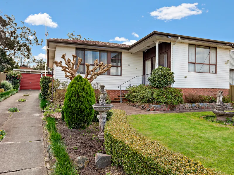 An Untapped Opportunity within Highly-Sought Kotara