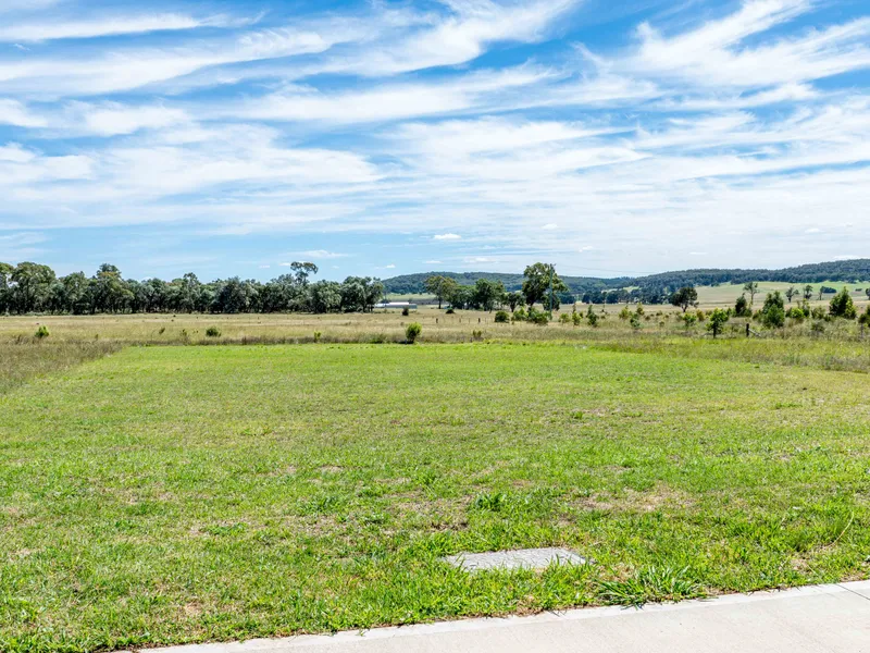 In the Heart of Marulan