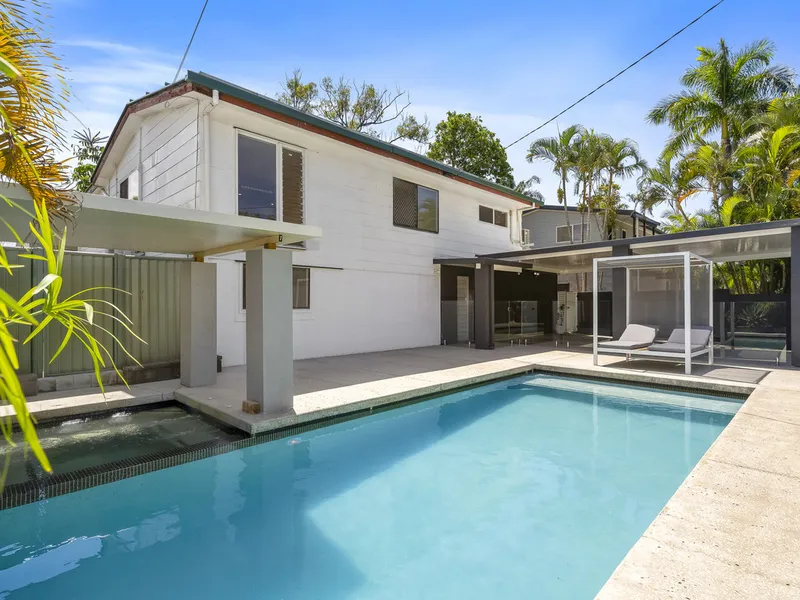 Potential Packed Family Home Priced to Sell Fast