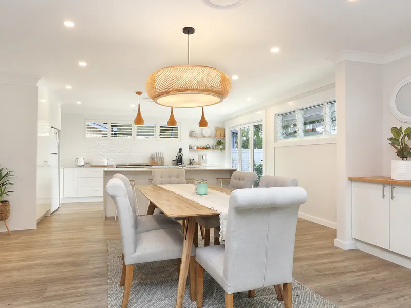 LUXURIOUS LIFESTYLE & LOCATION