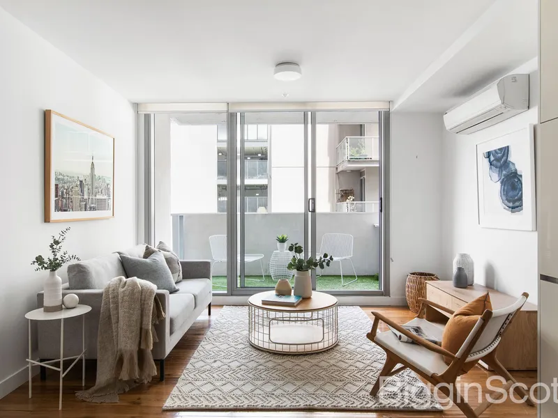 Premium Lifestyle in one of the Most Desirable Beachside Locations