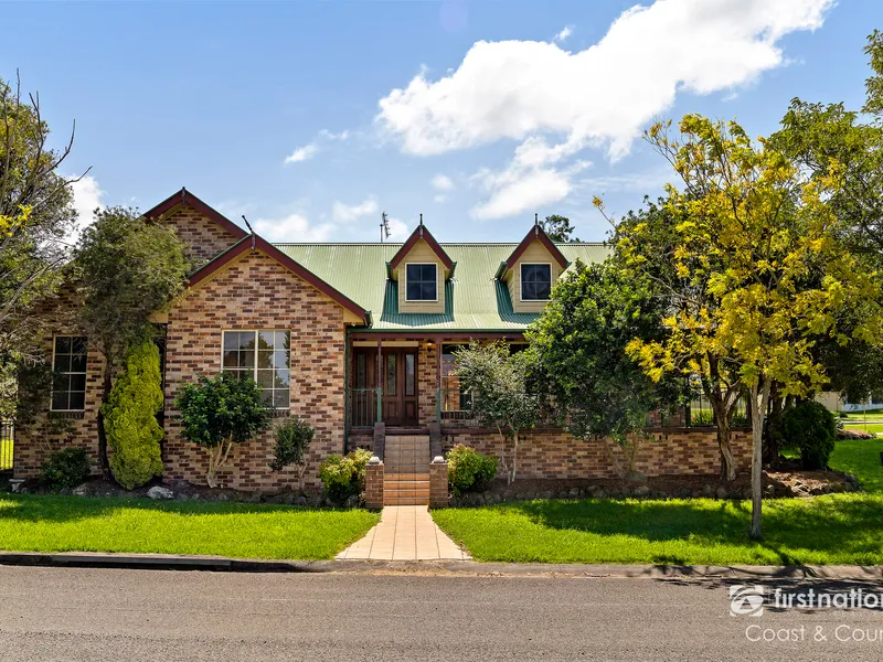 Perfect First Home or Investment