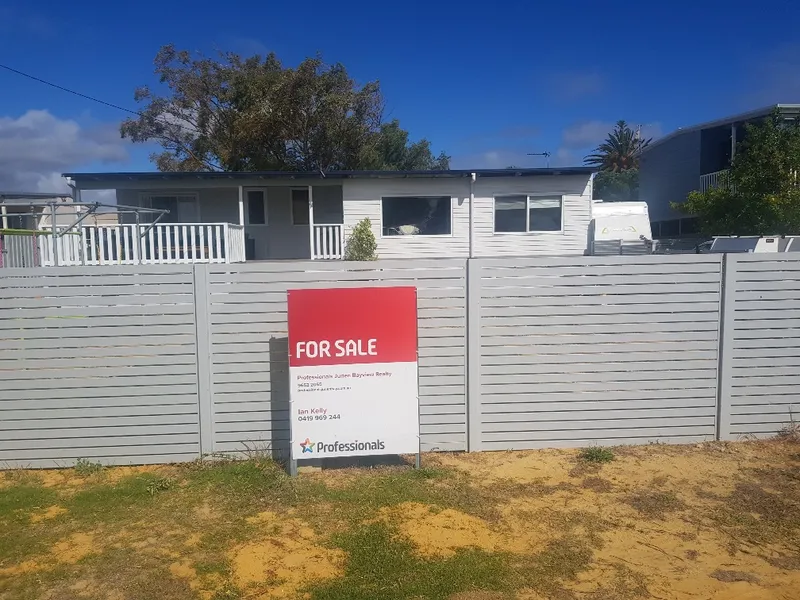 JUST RENOVATED FOR YOU TO ENJOY