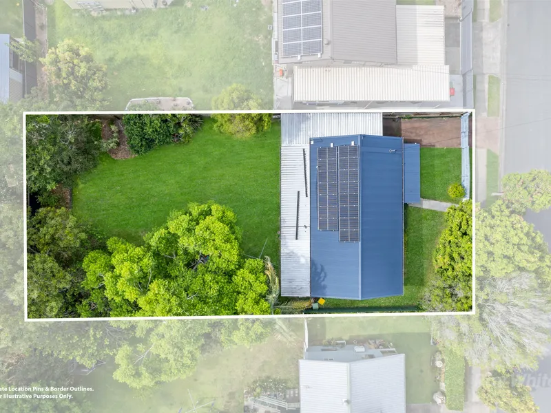 Did someone say Granny Flat?