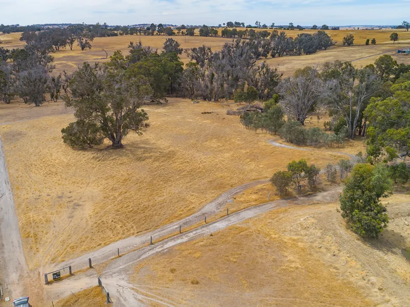 Peaceful Block of Land in Boyup Brook