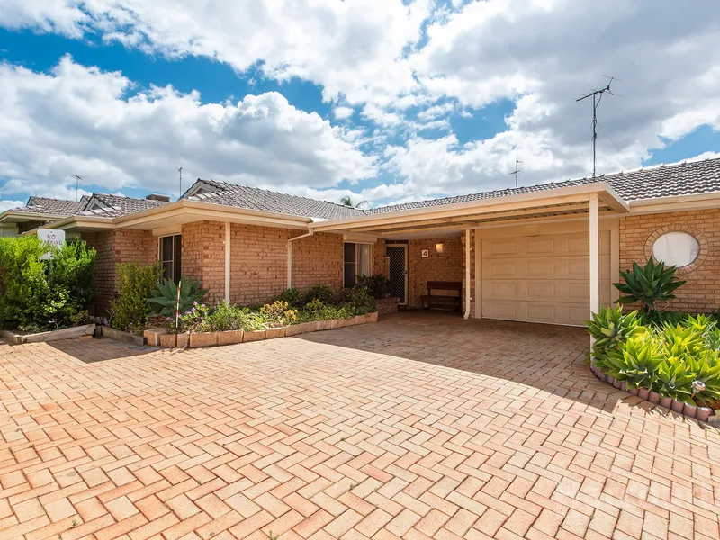 Starting Out or Slowing Down