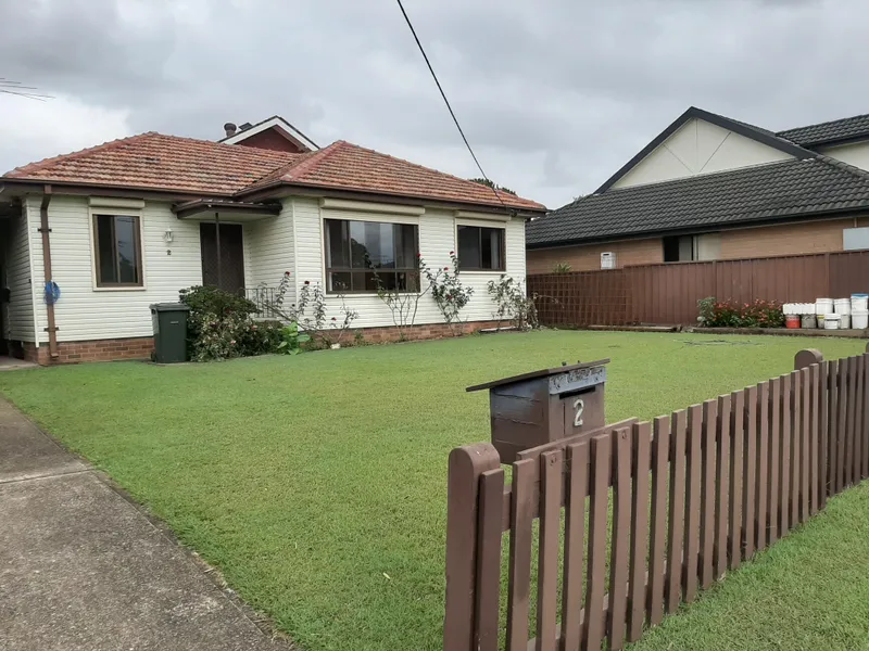 3 Bedroom House Northmead