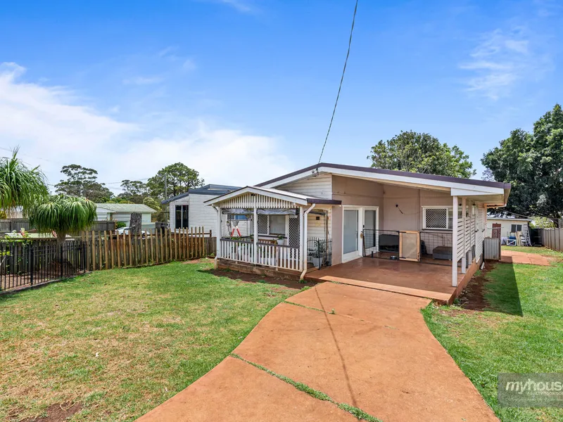 Absolute Value Buying!