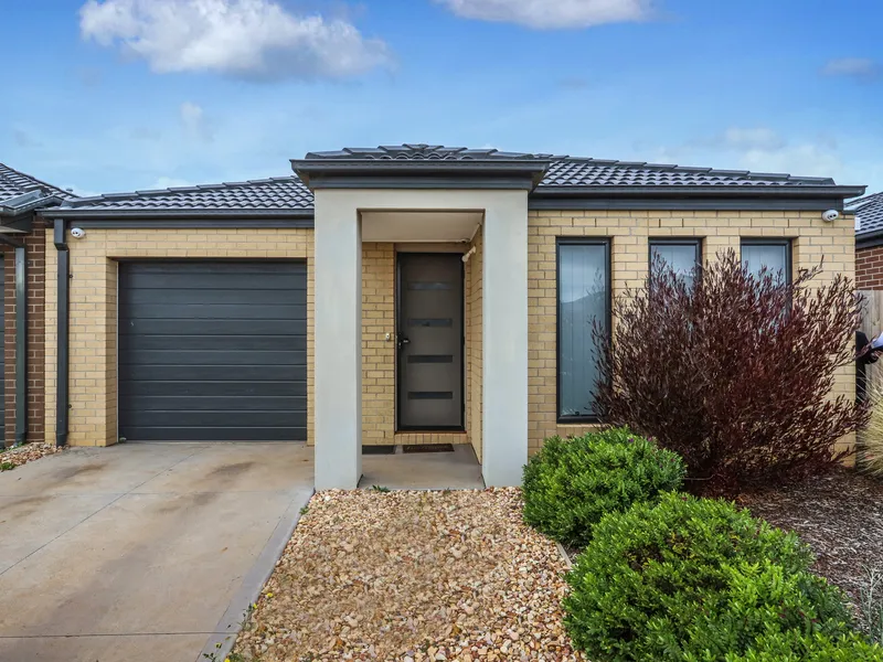 Near New Home in Popular Weir Views