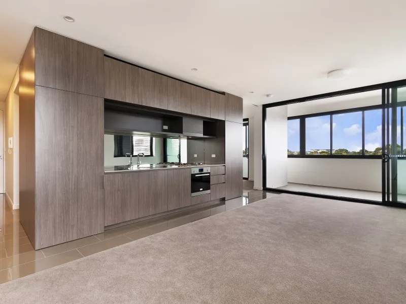 Chic Inner City Pad 