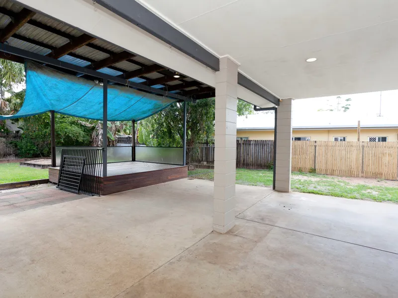 INVESTOR OPPORTUNITY!