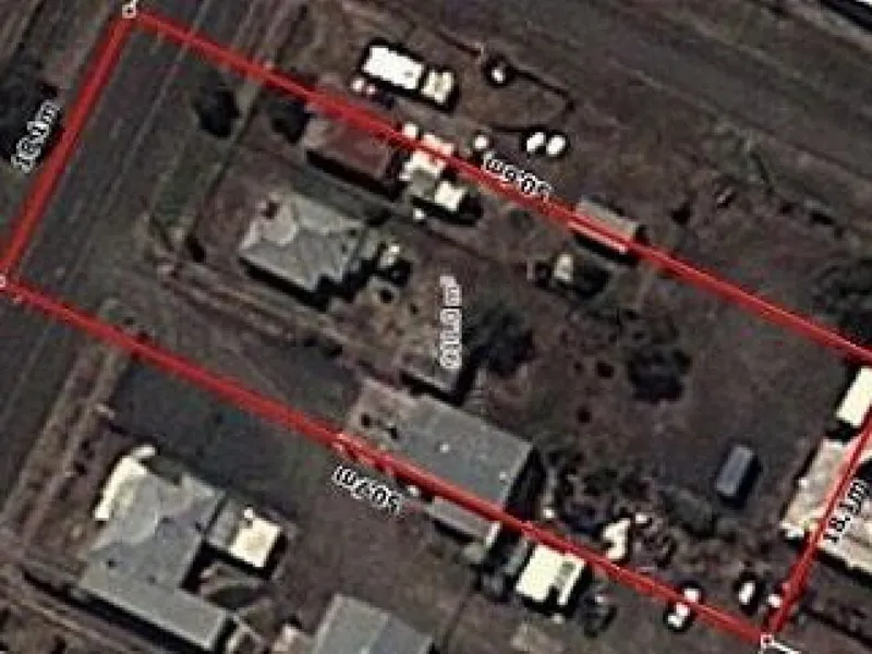 Invest in the future - at a DISCOUNT! ZONED 'Medium Impact Industry' - Run a Home Business. Large block. OFFERS OVER $145 000....