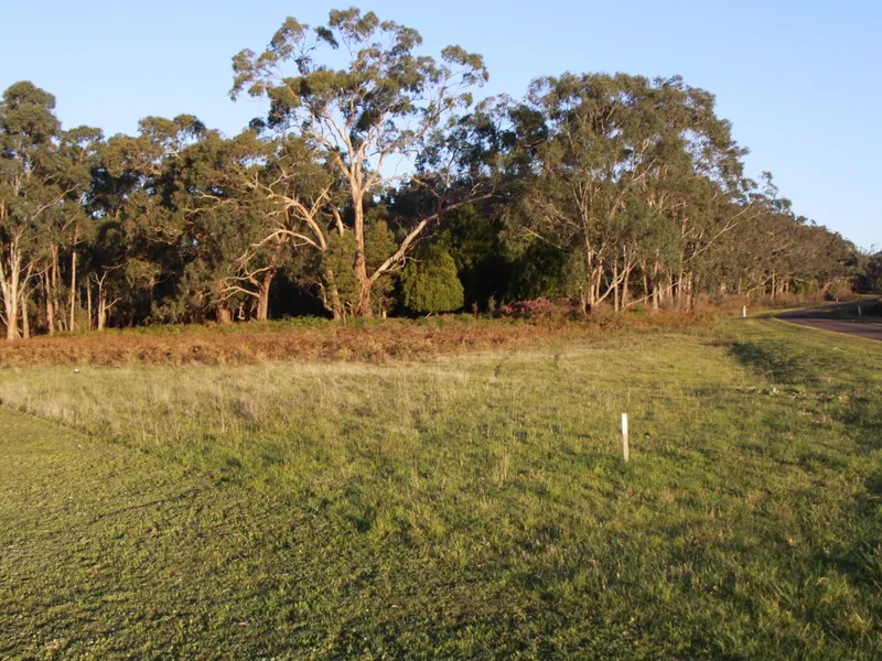 ANNYA ROAD Property - Approx 2.219ha