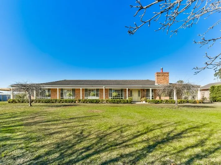 Investment Potential-5 Acres