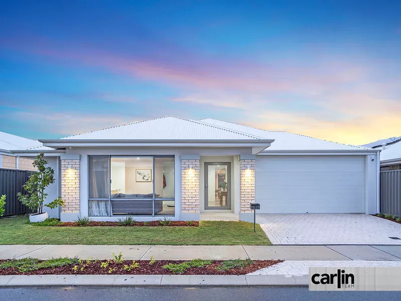 MODERN LIFESTYLE & PERFECT LOCATION