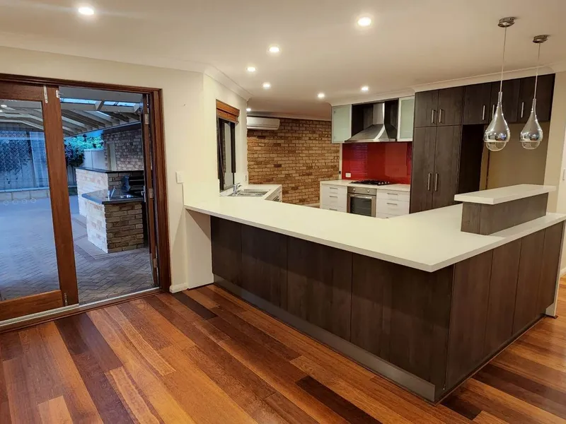 The Perfect Family Entertainer