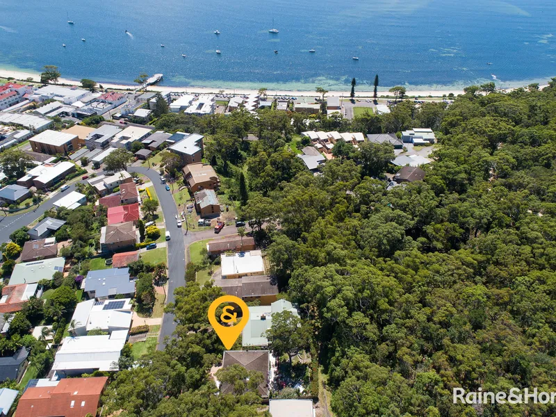 Elite Family Excellence with Spectacular Views