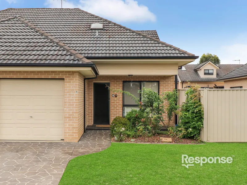 Kickstart your Real Estate Journey in Oxley Park