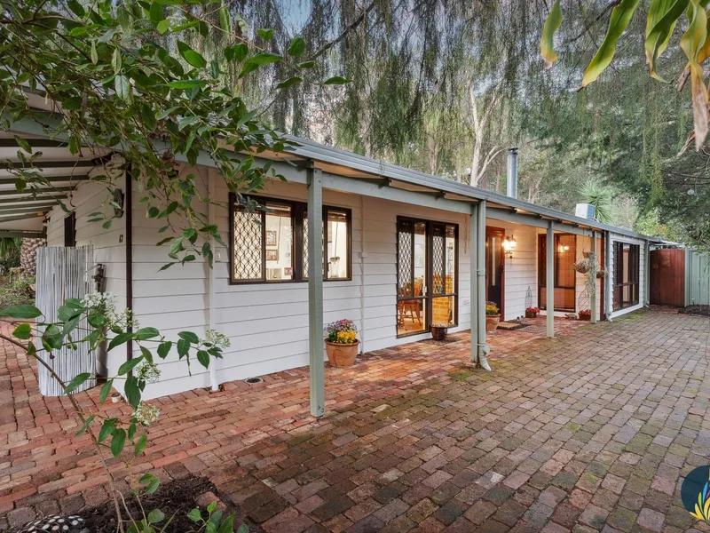 This Home Is Where The Heart Is