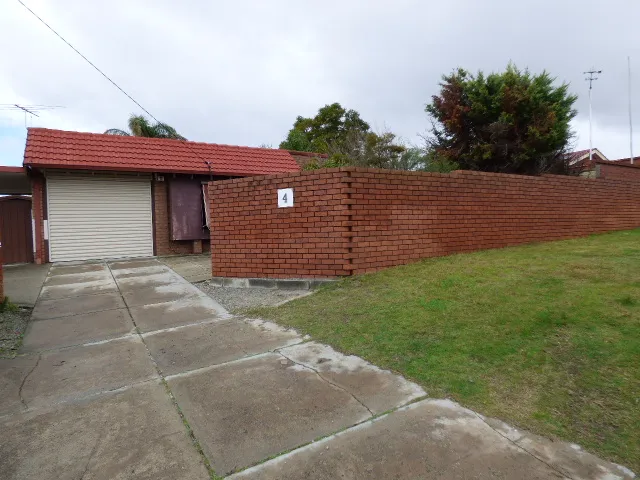 3X1 PLEASANT FAMILY HOME