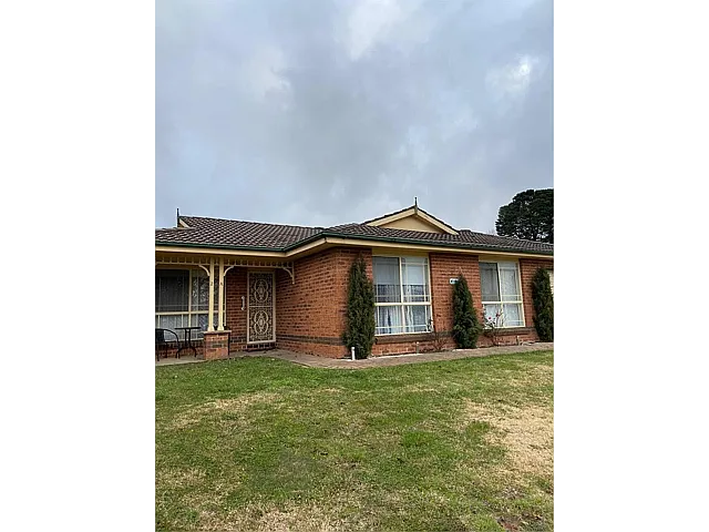 Cosy and comfortable 3 Bedroom House