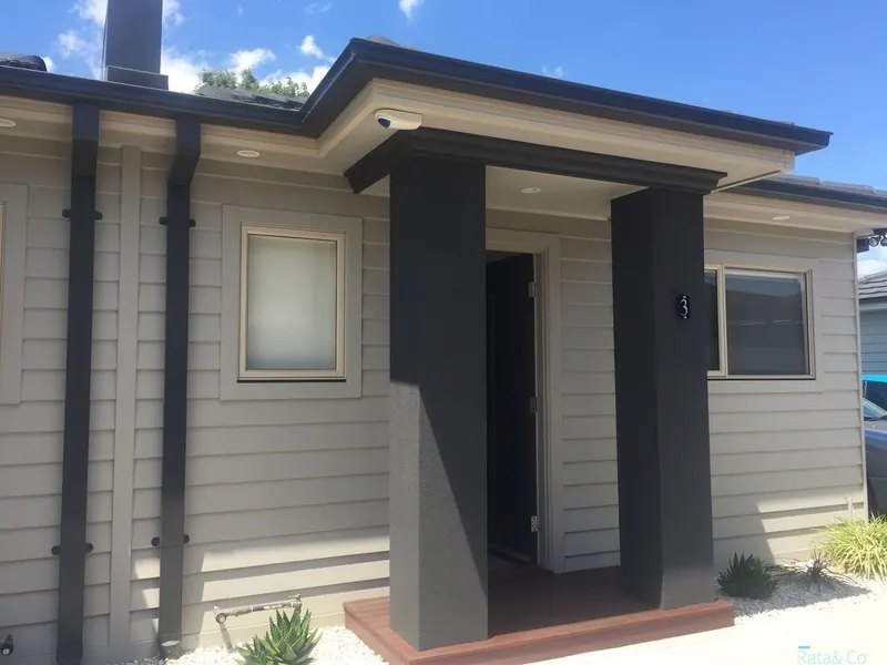 Low Maintenance Living