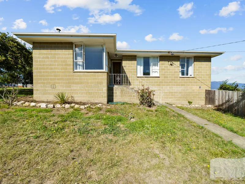 First Home Buyer Beauty!