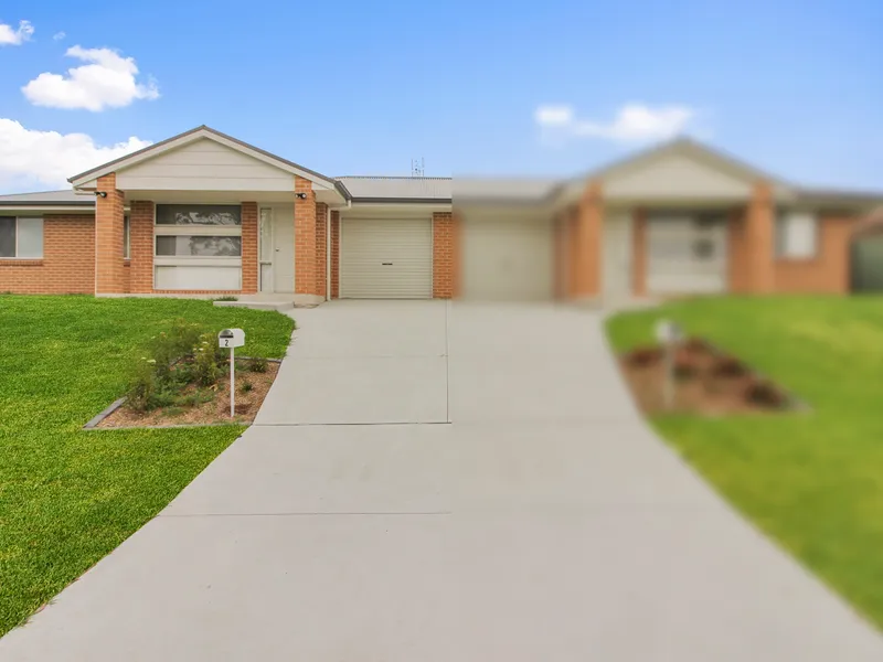 Private & Convenient