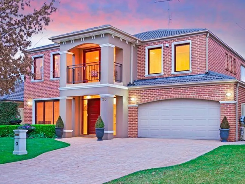 Spacious 4 Bedroom Home with A/C & In-Ground Swimming Pool