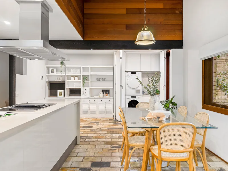 Abundant in Character, Size & Features