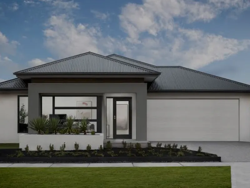 Brand New Family Home