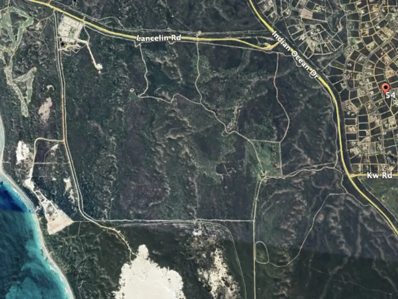 Seaview Park Estate - Ocean Views