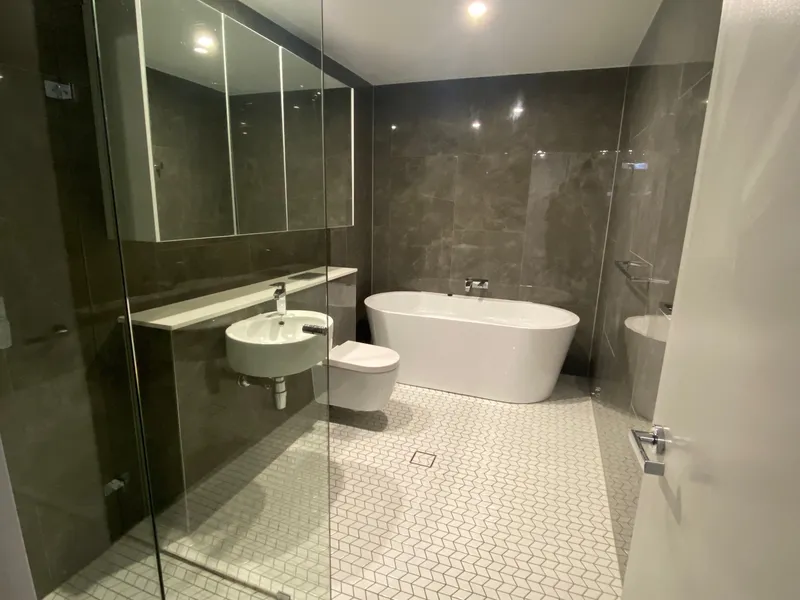 Affordable 2 bedroom apartment for eligible applicants