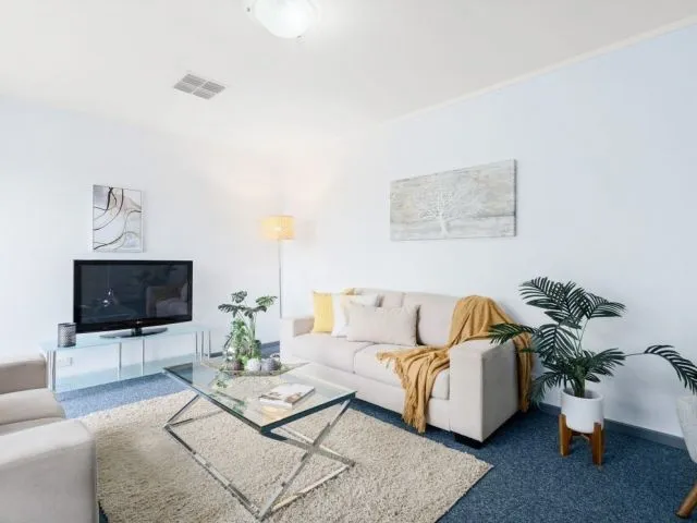 Attractive 3 Bedroom Family Home That Has It All