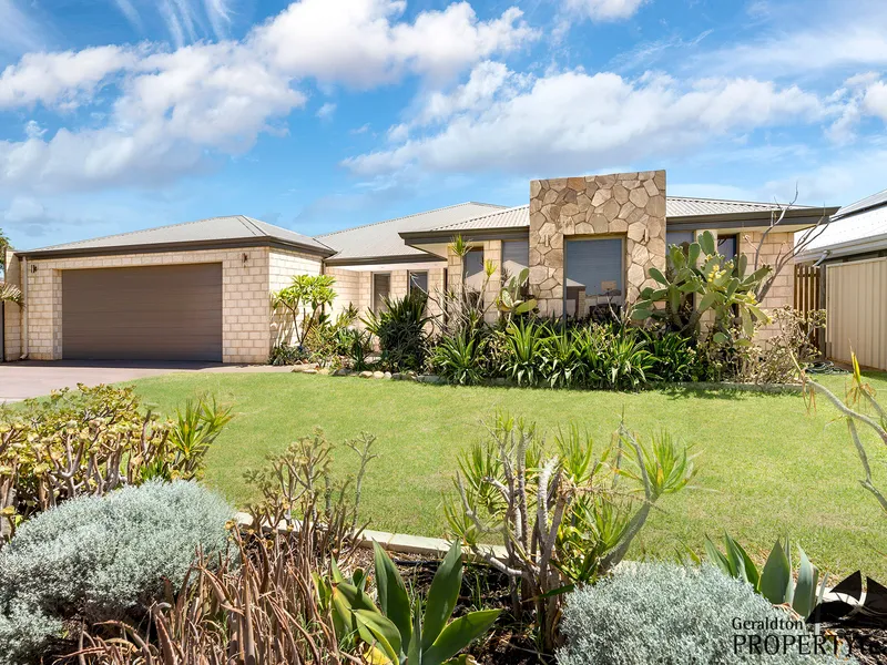 The Perfect Family Home