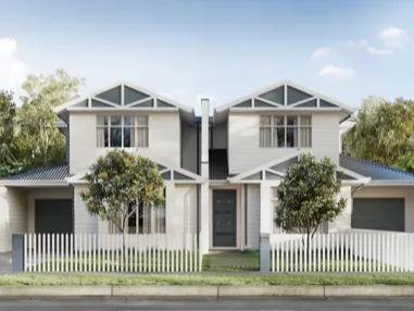 Sublime Build Quality in Elite Location - OFF-THE-PLAN OPPORTUNITY!