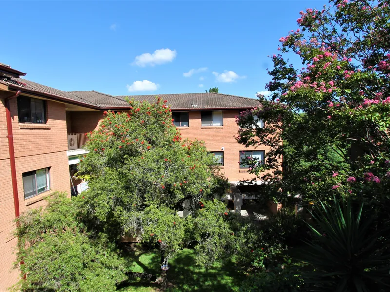 Rare Find in the Heart of Parramatta 