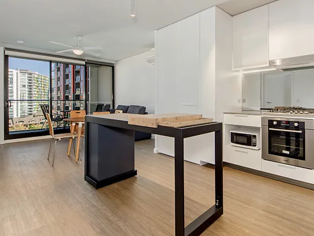 Furnished Apartment $480 / Unfurnished Apartment $465