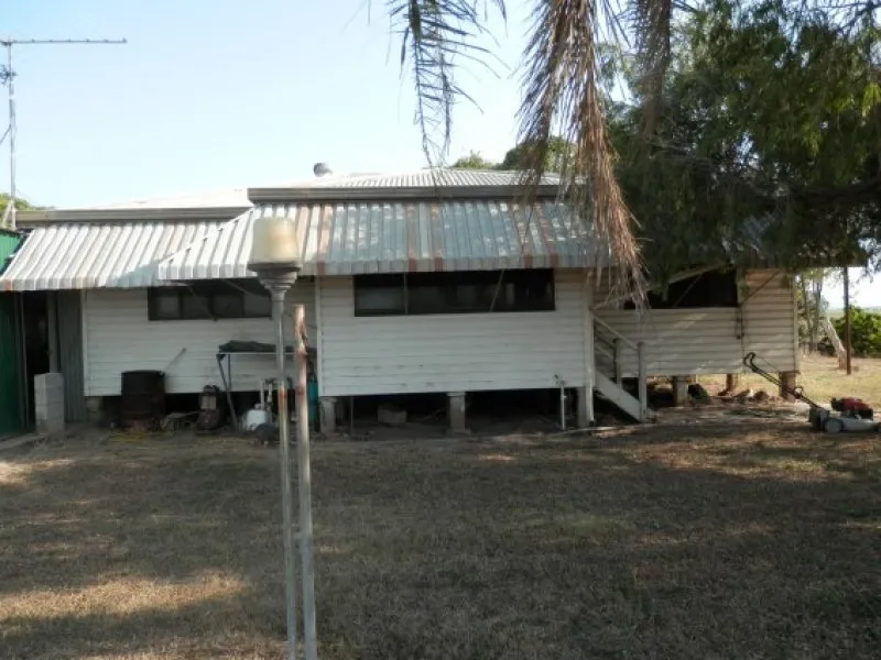 Country Comfort