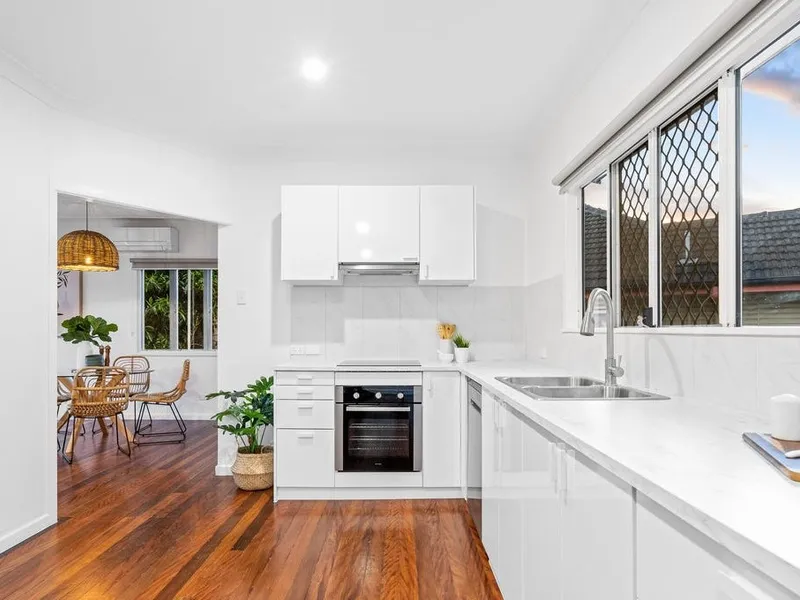 Four Bedroom Beautifully Renovated Home
