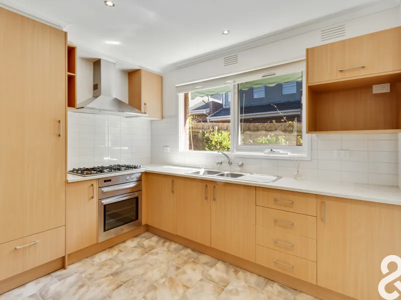 Quiet, Private and Ready to call home!