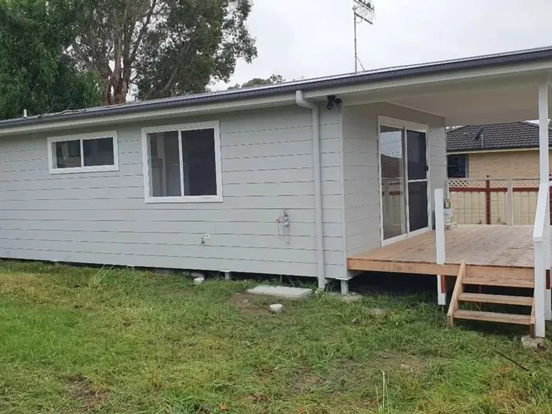 Brand New Granny Flat