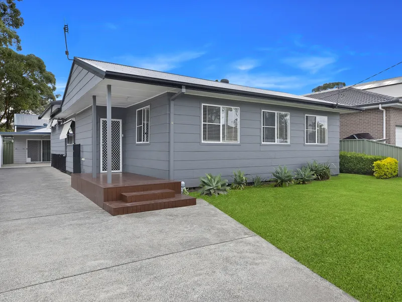 SAY G’DAY TO THE BAY - DUAL OCCUPANCY