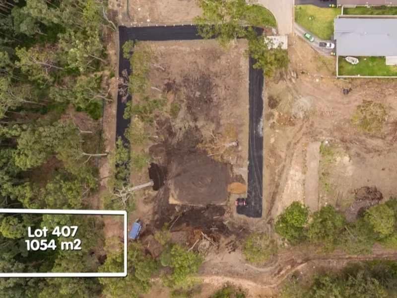 1,000SQM IN LAKE MACQUARIE